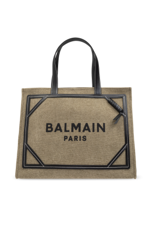 Balmain 'B-Army' shopper bag | Women's Bags | Vitkac